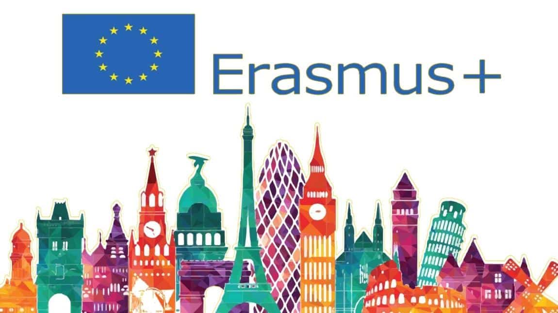 2023 ERASMUS BİREYLERİN ÖĞRENME HAREKETLERİ PROJELERİ